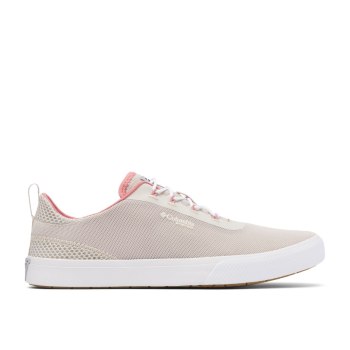 Columbia Sneakers Dames, Dorado PFG DonkerGrijs Roze, 78TPZQLRS